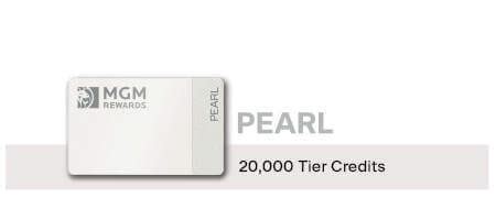 mgm pearl military|Enhance Your Experience with MGM Rewards .